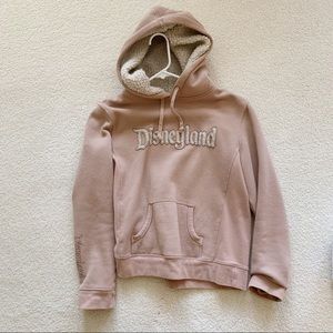 Disneyland hoodie
